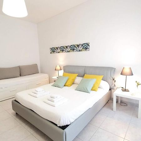 Doctor House - Bari Policlinico Apartment Exterior photo