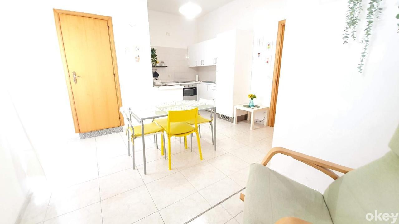 Doctor House - Bari Policlinico Apartment Exterior photo