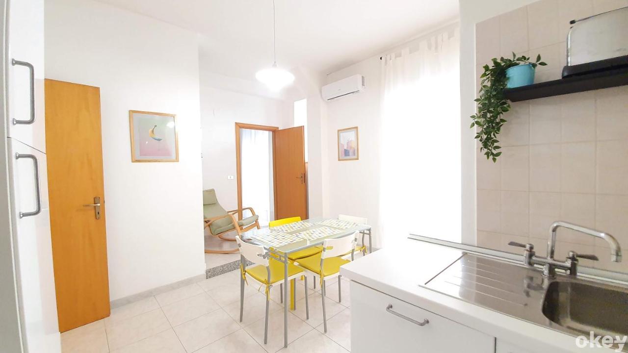 Doctor House - Bari Policlinico Apartment Exterior photo