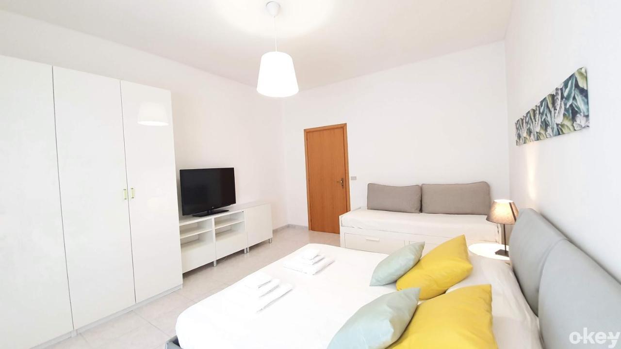 Doctor House - Bari Policlinico Apartment Exterior photo