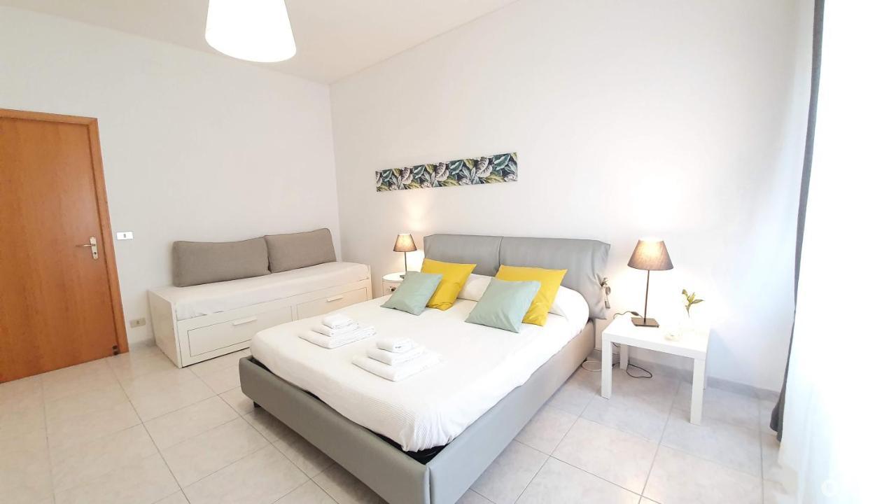 Doctor House - Bari Policlinico Apartment Exterior photo