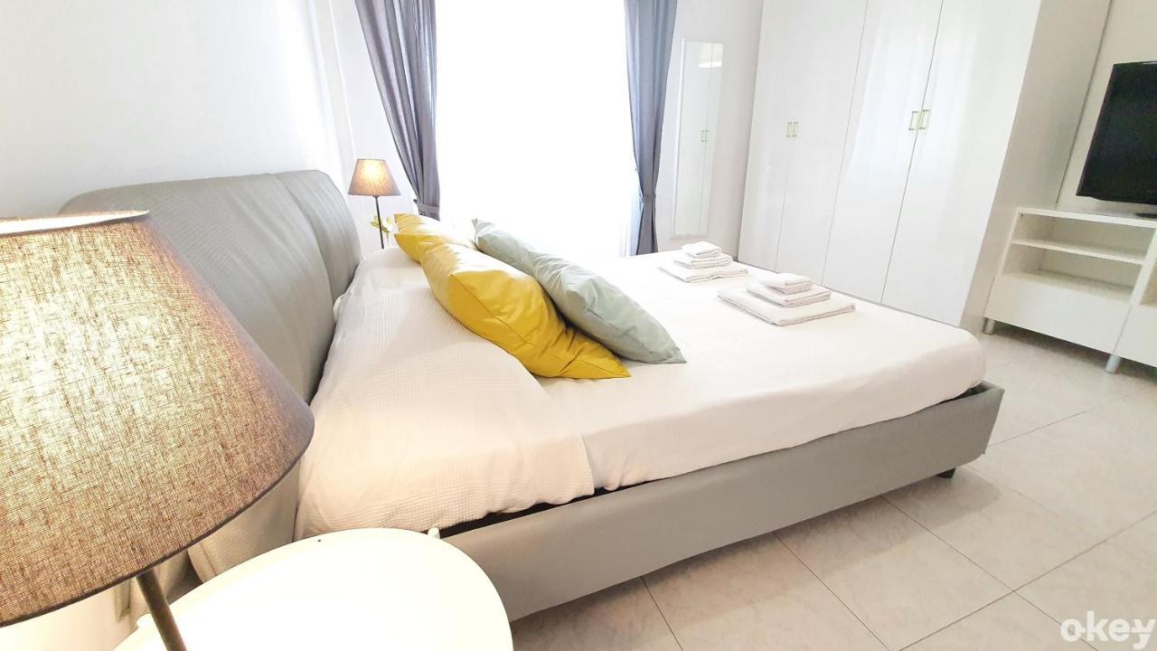 Doctor House - Bari Policlinico Apartment Exterior photo