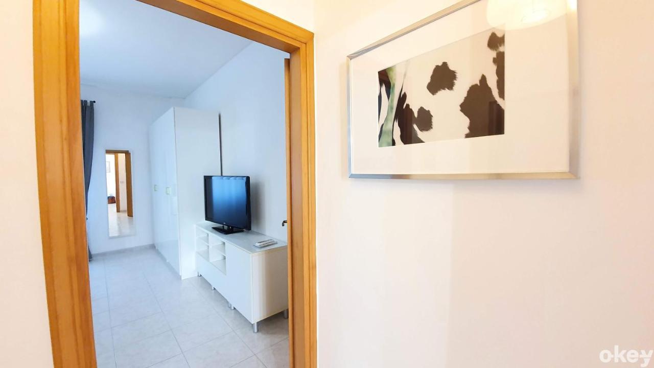 Doctor House - Bari Policlinico Apartment Exterior photo
