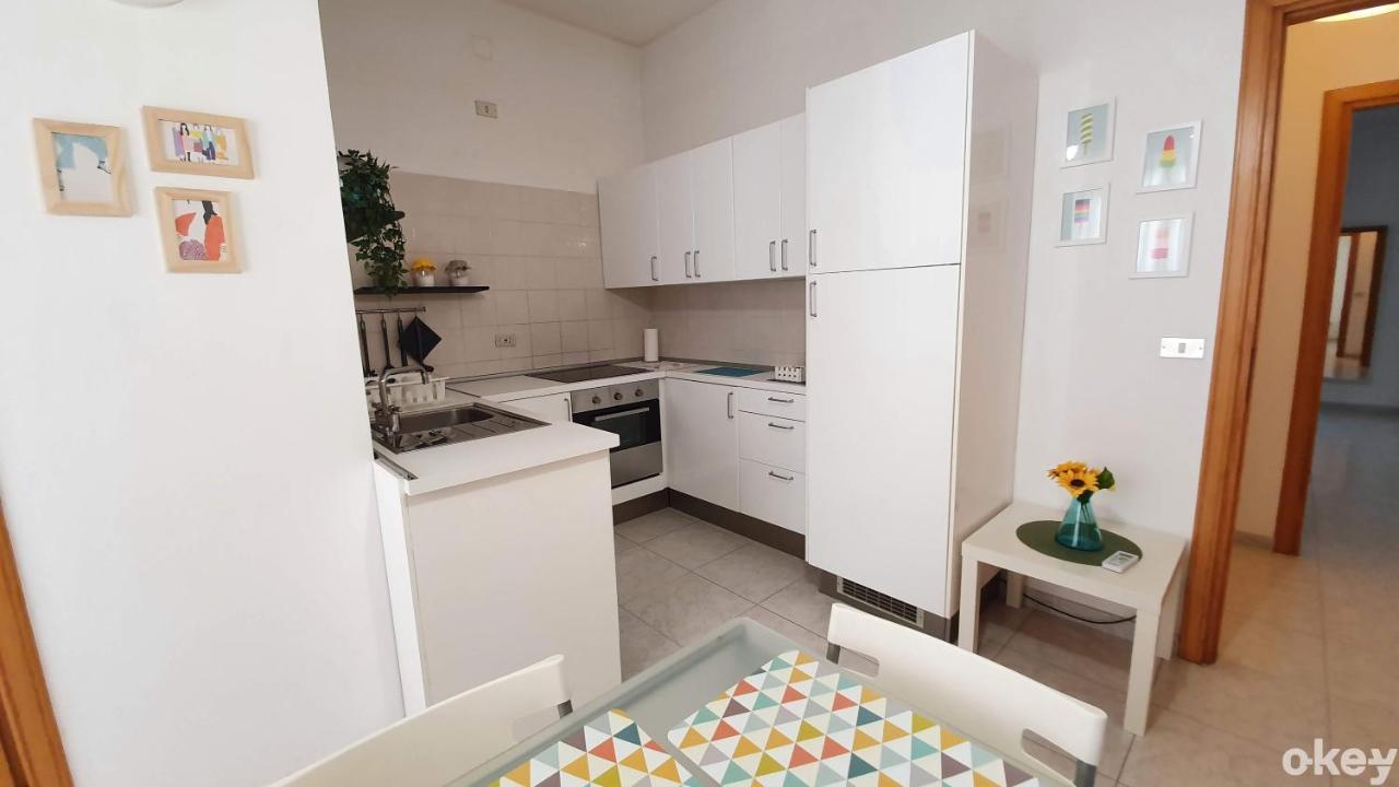 Doctor House - Bari Policlinico Apartment Exterior photo