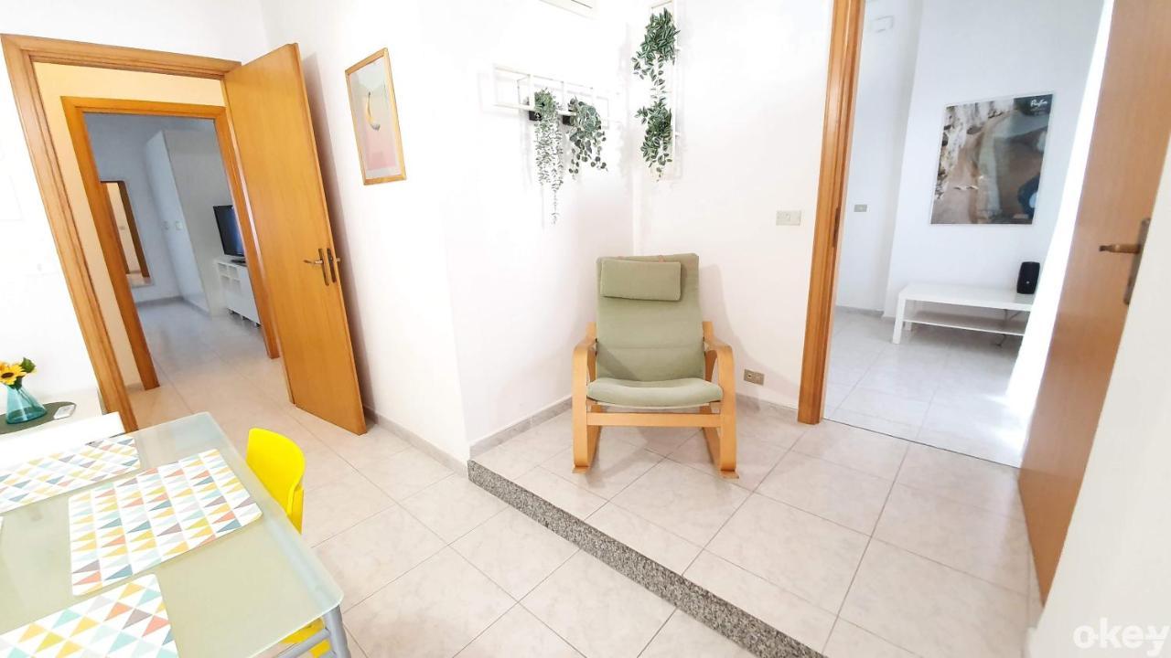 Doctor House - Bari Policlinico Apartment Exterior photo