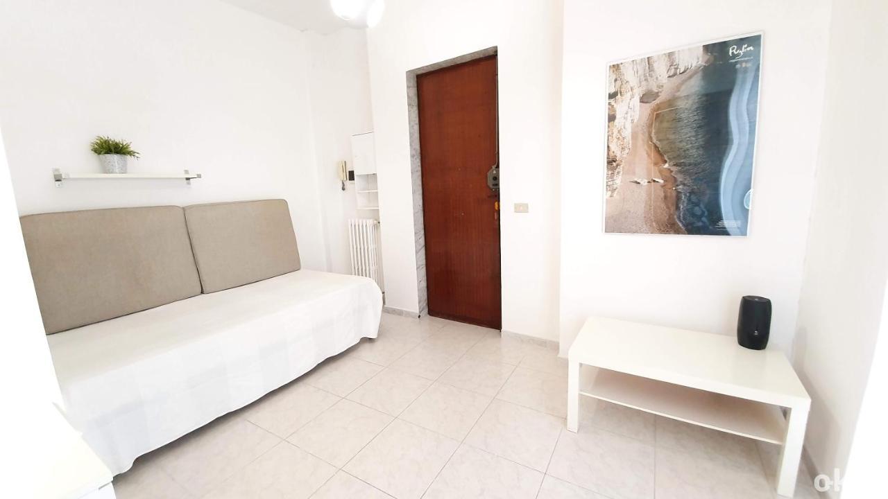 Doctor House - Bari Policlinico Apartment Exterior photo